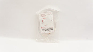 CareFusion 42081E SmartSite Gravity Blood Set 15 Drops 30mL x 104In